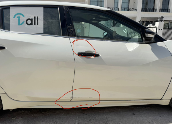 Car Detail Image